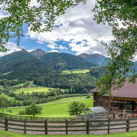 Appartamento Ruggenthalerhof Matrei in Osttirol Esterno foto