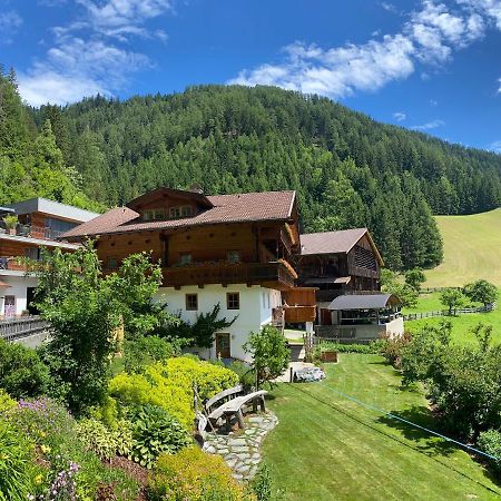 Appartamento Ruggenthalerhof Matrei in Osttirol Esterno foto