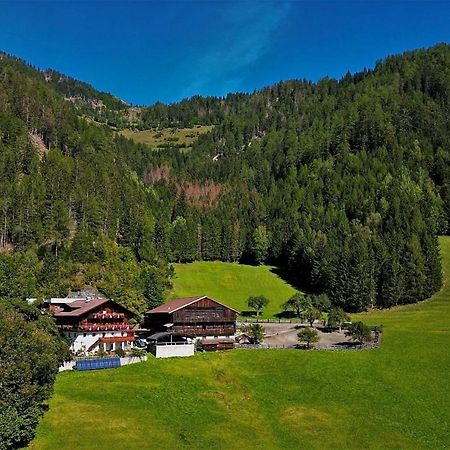 Appartamento Ruggenthalerhof Matrei in Osttirol Esterno foto