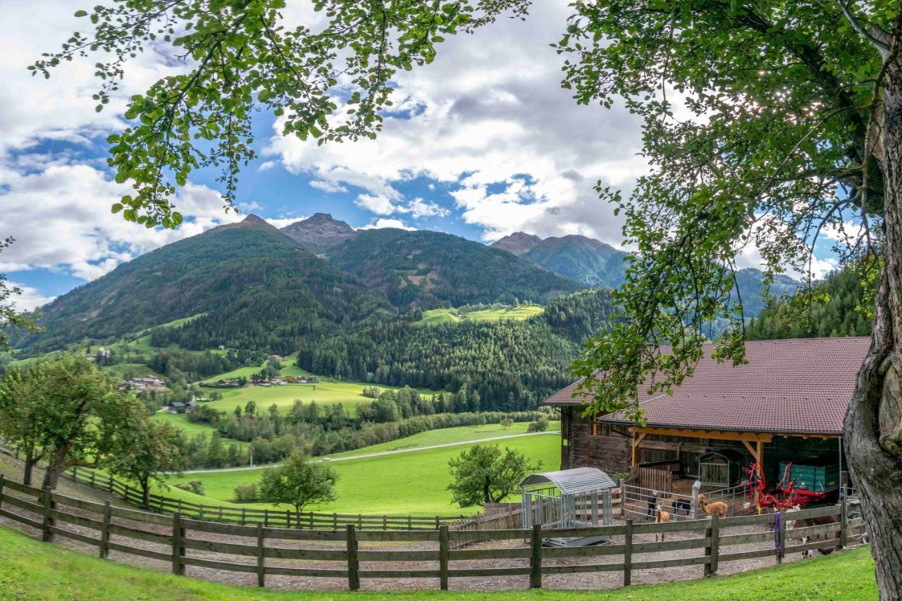 Appartamento Ruggenthalerhof Matrei in Osttirol Esterno foto