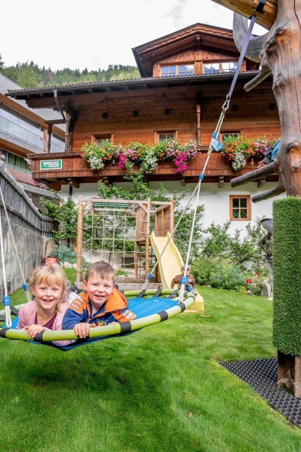 Appartamento Ruggenthalerhof Matrei in Osttirol Esterno foto