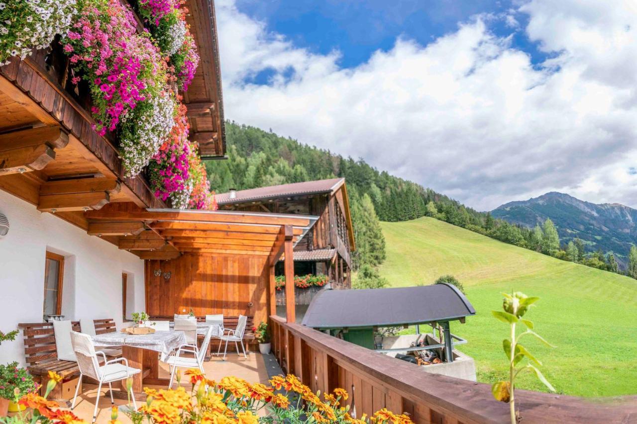 Appartamento Ruggenthalerhof Matrei in Osttirol Esterno foto