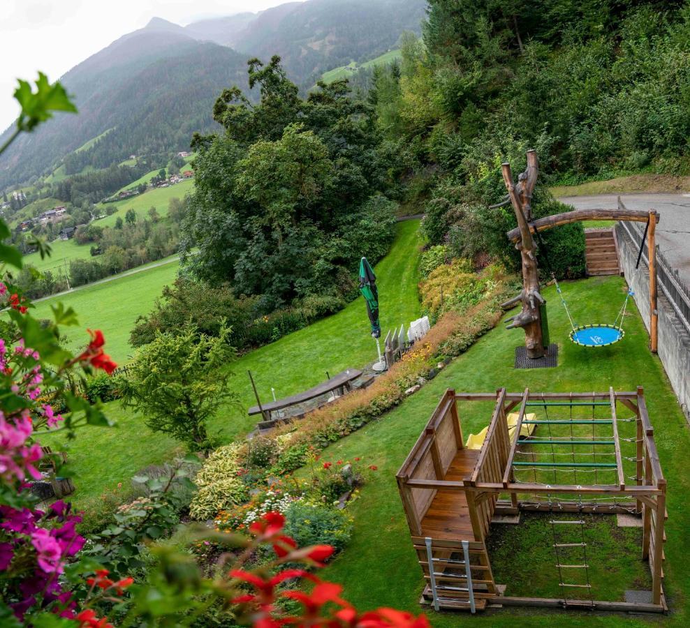 Appartamento Ruggenthalerhof Matrei in Osttirol Esterno foto