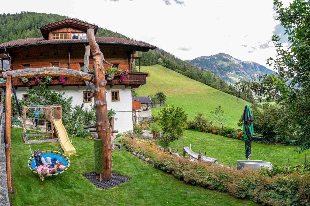Appartamento Ruggenthalerhof Matrei in Osttirol Esterno foto