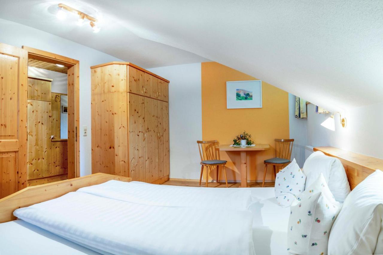 Appartamento Ruggenthalerhof Matrei in Osttirol Esterno foto