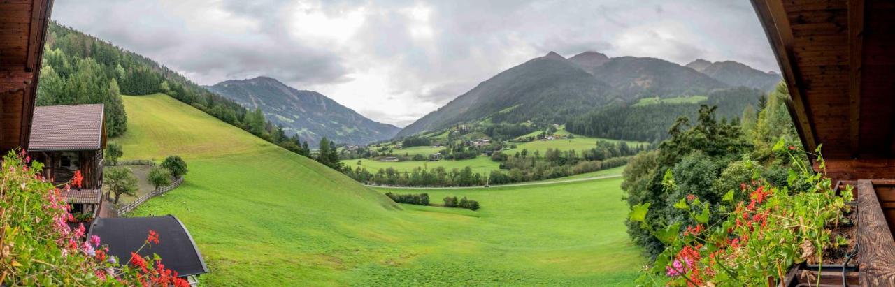 Appartamento Ruggenthalerhof Matrei in Osttirol Esterno foto