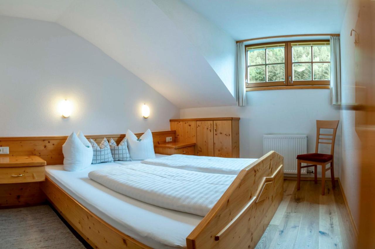 Appartamento Ruggenthalerhof Matrei in Osttirol Esterno foto
