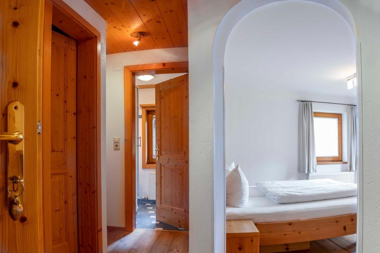 Appartamento Ruggenthalerhof Matrei in Osttirol Esterno foto