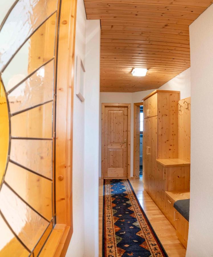 Appartamento Ruggenthalerhof Matrei in Osttirol Esterno foto
