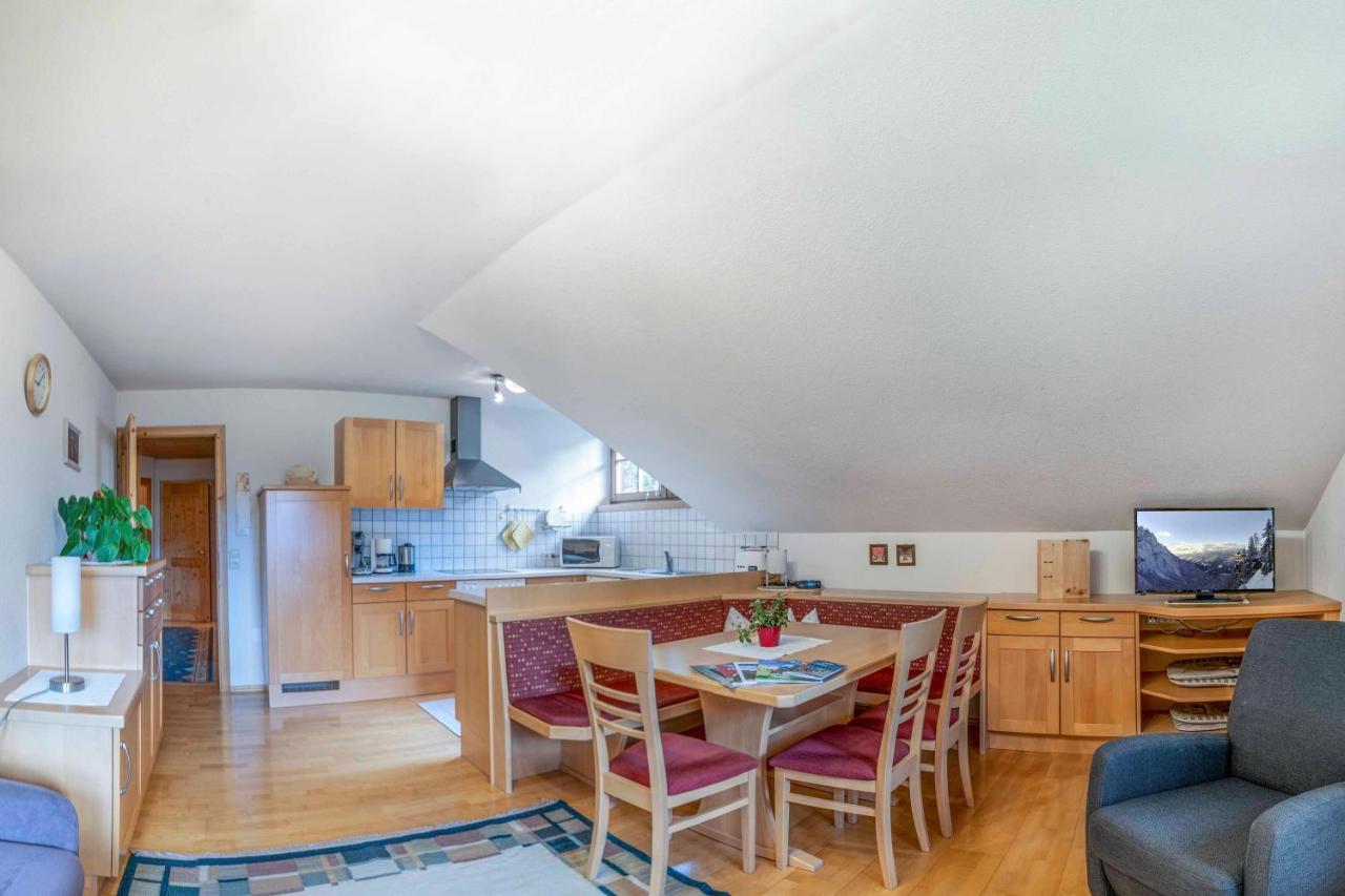 Appartamento Ruggenthalerhof Matrei in Osttirol Esterno foto