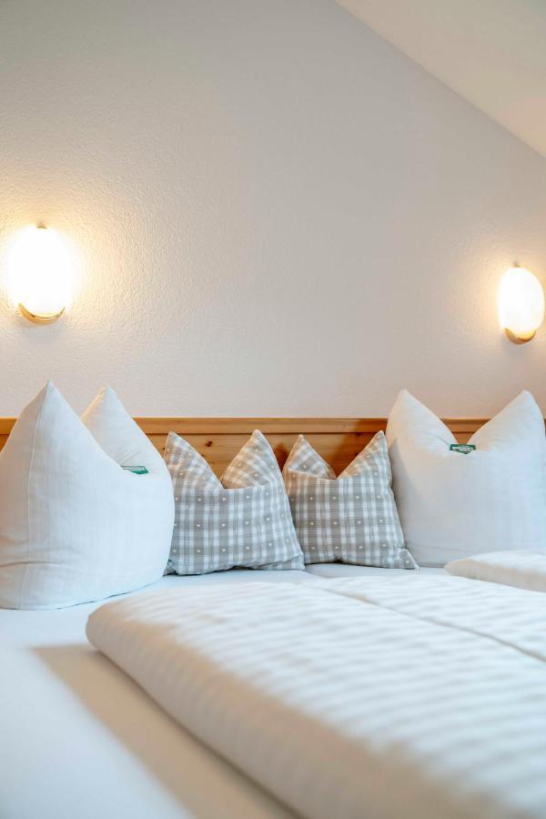Appartamento Ruggenthalerhof Matrei in Osttirol Esterno foto