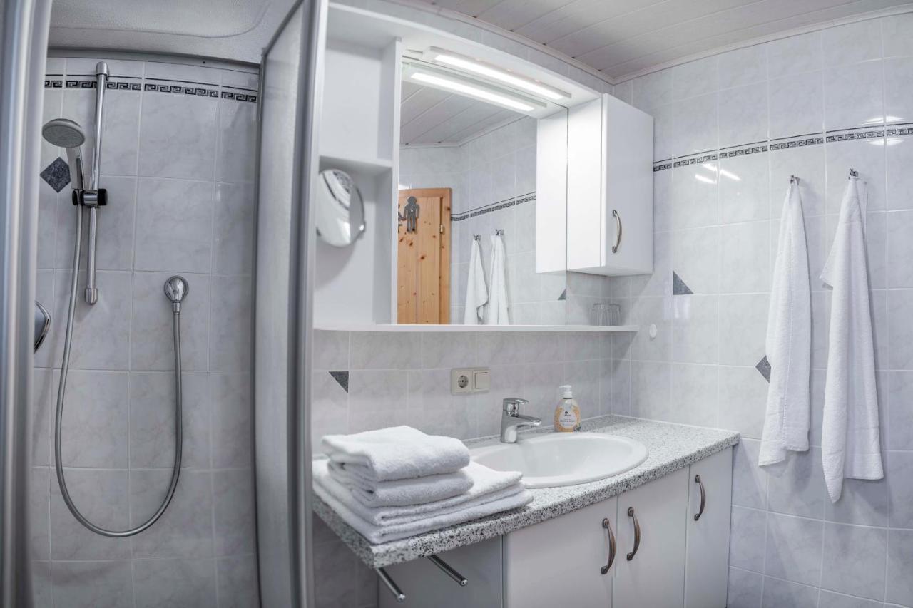 Appartamento Ruggenthalerhof Matrei in Osttirol Esterno foto