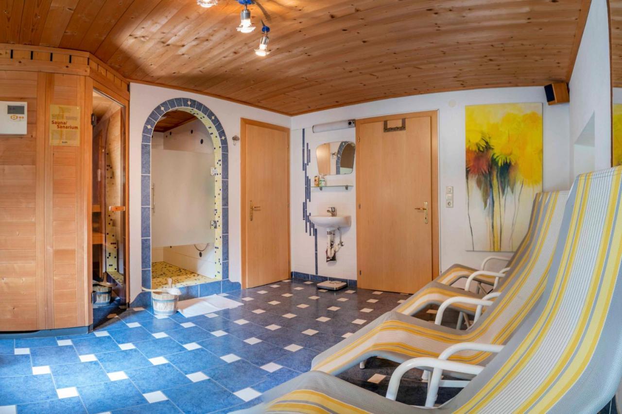 Appartamento Ruggenthalerhof Matrei in Osttirol Esterno foto