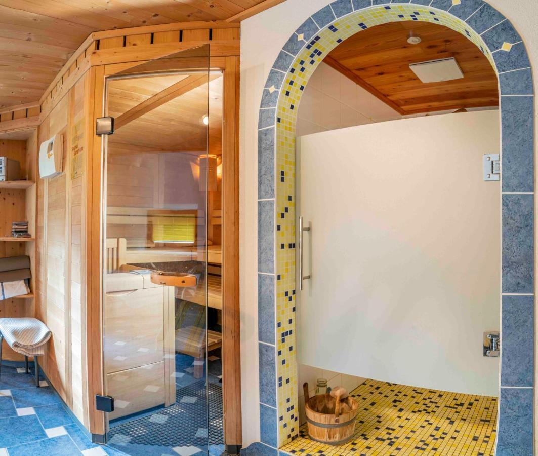 Appartamento Ruggenthalerhof Matrei in Osttirol Esterno foto