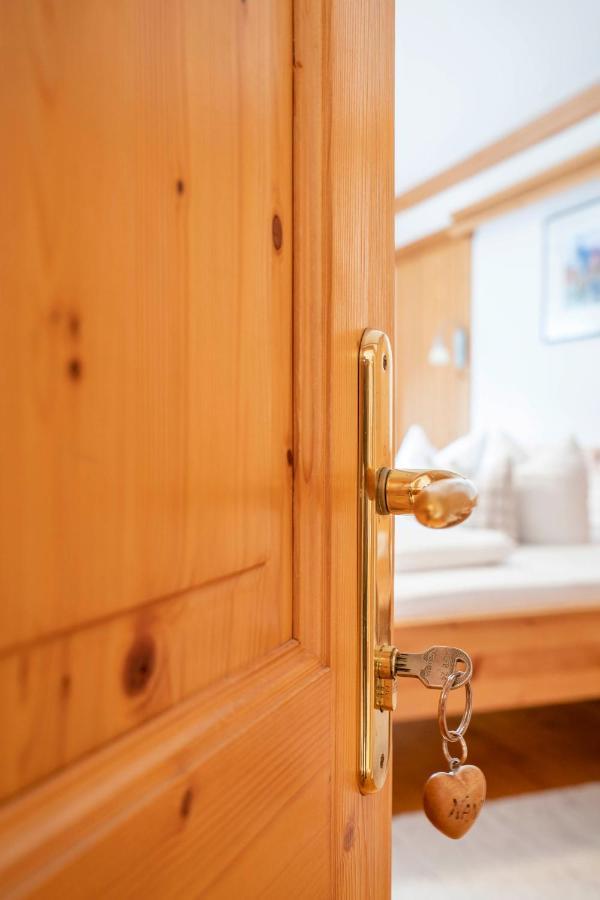 Appartamento Ruggenthalerhof Matrei in Osttirol Esterno foto