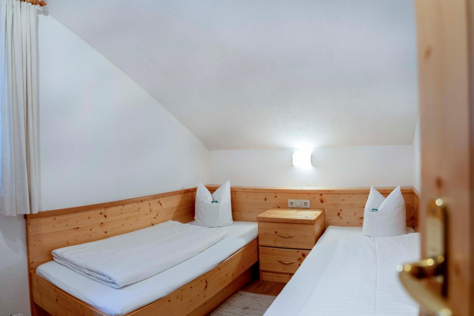 Appartamento Ruggenthalerhof Matrei in Osttirol Esterno foto